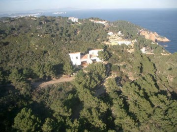 Country homes 10 Bedrooms in Begur