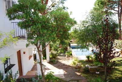 Casa o chalet 4 Habitaciones en Serra Brava