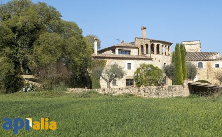 Quintas e casas rústicas 7 Quartos em La Mata