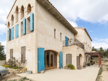Casa o chalet 6 Habitaciones en Cretas