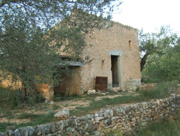 Country homes in Xerta