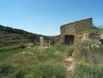 Quintas e casas rústicas em Caseres