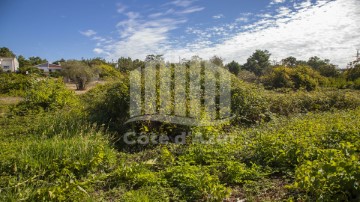 Land in Palhais e Coina