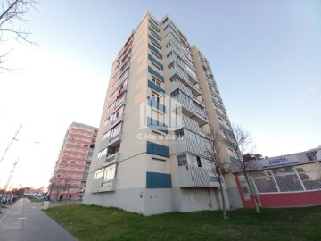 Apartamento T2 - Cidade de Sol