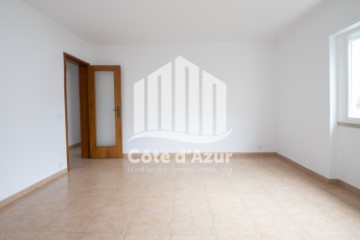 Apartamento T4 Sesimbra, Castelo