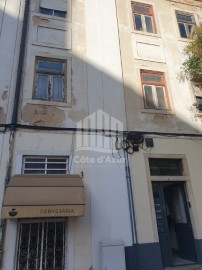 Apartamento T4 em São Domingos de Benfica