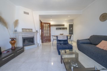 Apartamento T2- Almoinha