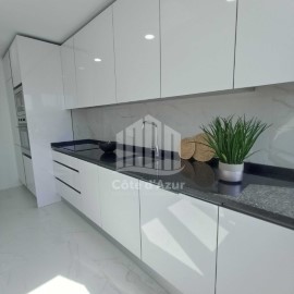 Apartamento T2 no coração de Lisboa