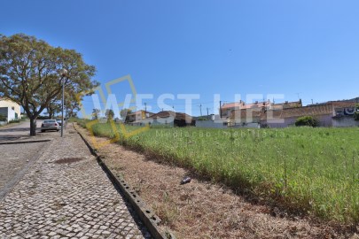 Lote de Terreno Urbano para Construção de Prédio e