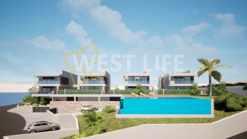 West Residence | Ericeira