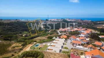 West Residence | Ericeira