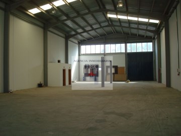 Industrial building / warehouse in Cocentaina
