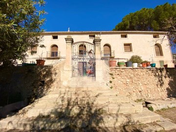 Country homes 5 Bedrooms in Barri Eixample