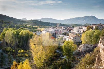 Quintas e casas rústicas em Benilloba