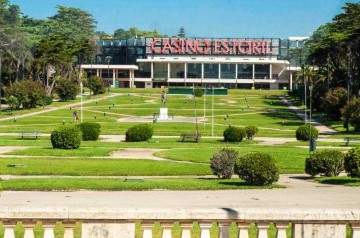 Jardins Casino Estoril