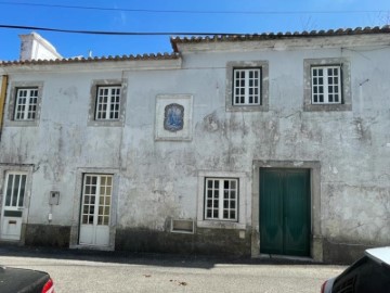 Moradia 3 Quartos em Enxara do Bispo, Gradil e Vila Franca do Rosário