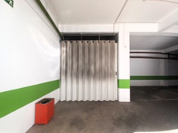 Garagem em Silveira
