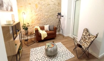 Apartment 2 Bedrooms in São Domingos de Benfica