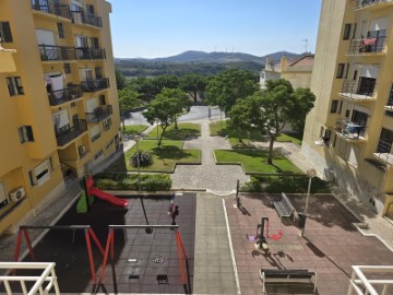 Apartamento 3 Quartos em Santo Quintino