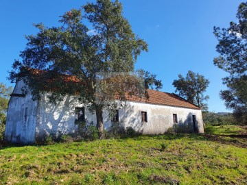 Terreno com 26ha a 10minutos de Grândola.