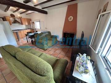 House 2 Bedrooms in Jesús - Els Reguers