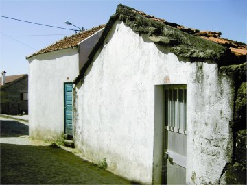 Casa em Várzea da Serra