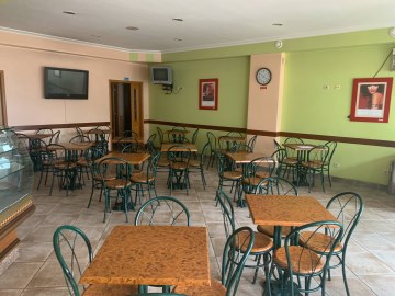 Café / Snack Bar em Lamego