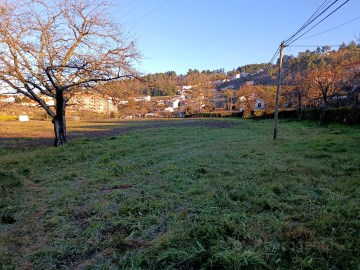 Terreno em Medelo, Lamego