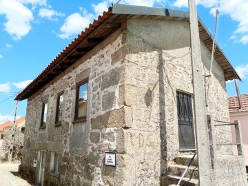 Casa Rústica em Moimenta da Beira