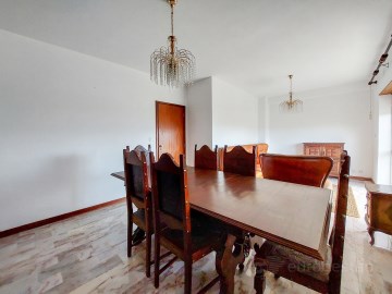 Apartamento T3 mobilado em Lamego