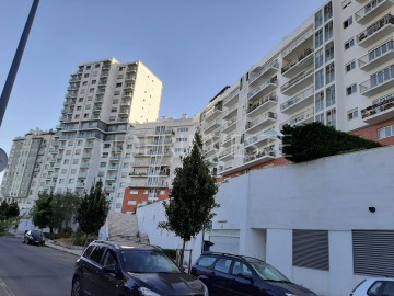Apartamento T3, Quinta dos Barros, Lisboa