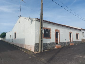 Moradia 3 Quartos em Beja (Santiago Maior e São João Baptista)