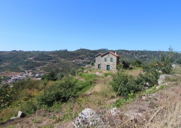 Quinta com 3 casas