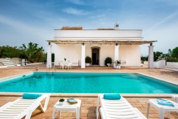 7 Bedroom Property For Sale In Fuzeta Algarve Port