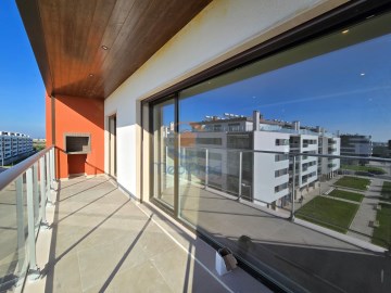 Apartamento 2 Quartos em Montijo e Afonsoeiro