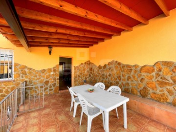 House 3 Bedrooms in Turre