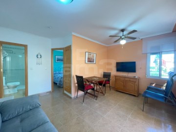 Appartement 1 Chambre à Vera Playa Naturista