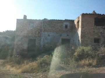 House in La Rambla Aljibe