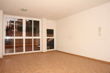 Apartment 1 Bedroom in Turre