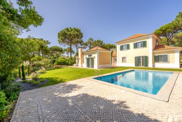 Stunning villa - Quinta Marinha