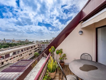 Apartment near the beach