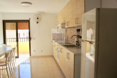 Apartment 2 Bedrooms in Fañabe