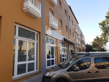 Commercial premises in Acentejo