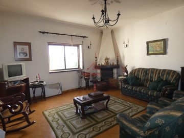 Sala 1º Andar