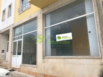 Commercial premises in Cadaval e Pêro Moniz
