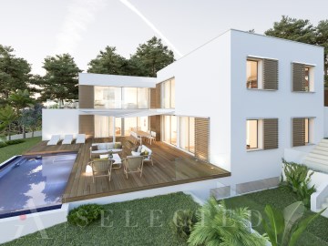 House 4 Bedrooms in Provensals