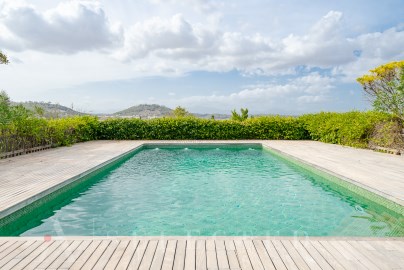 Exclusiva villa con piscina en San Joan (46)