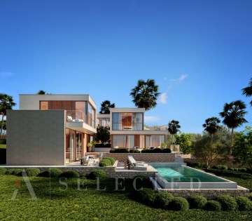 Villa con piscina en Son Gual (5)