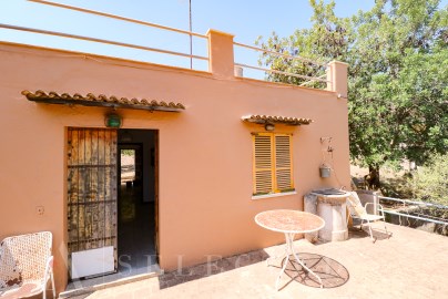 House 3 Bedrooms in Mancor de la Vall