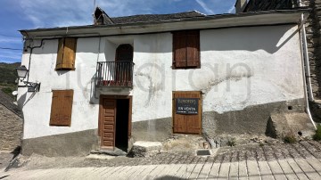 Maison 3 Chambres à Arrós